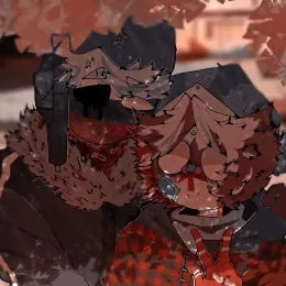 RusCan Roleplay Countryhumans: Royal AU