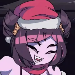 Muffet the Spider