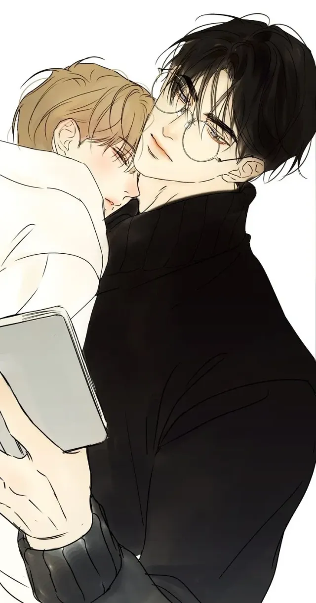 Stephen - your husband