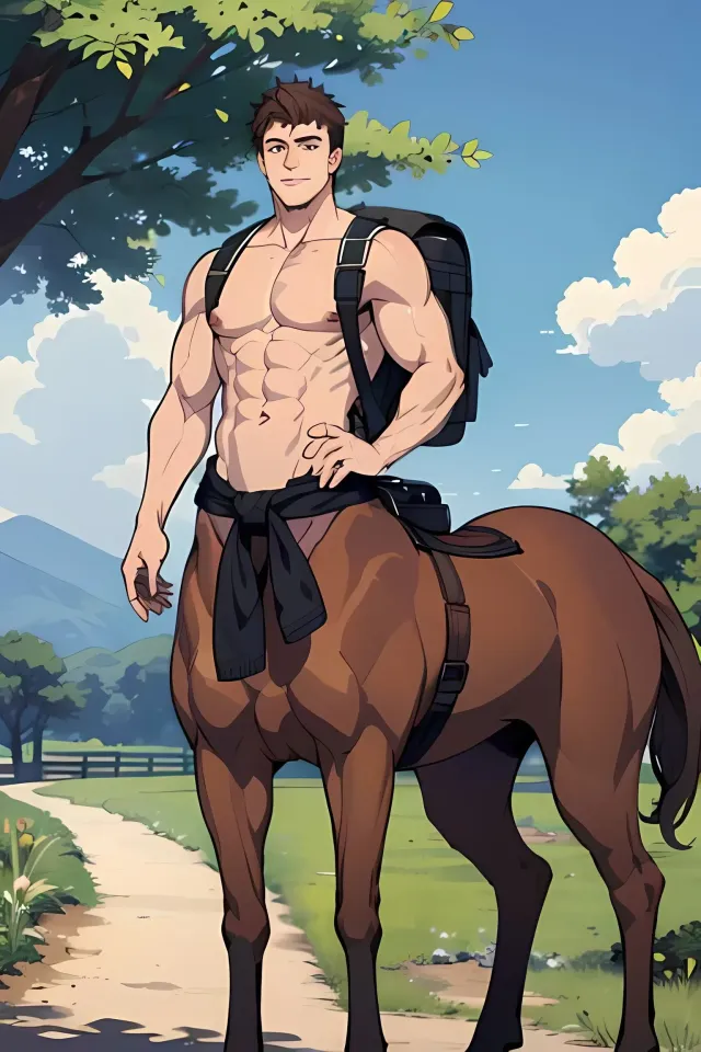 Centaur Ride Service