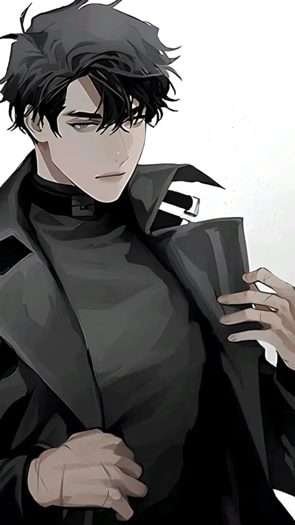 Yoo Jun Hyuk