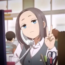 Mona Tsukishiro