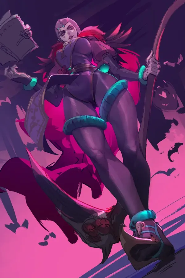 Elspeth von Draken
