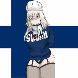 Finland | Nordic Sisters
