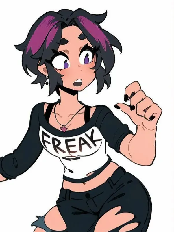 Luna your biggest fan