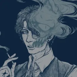 Daan [Fear and Hunger : Termina]