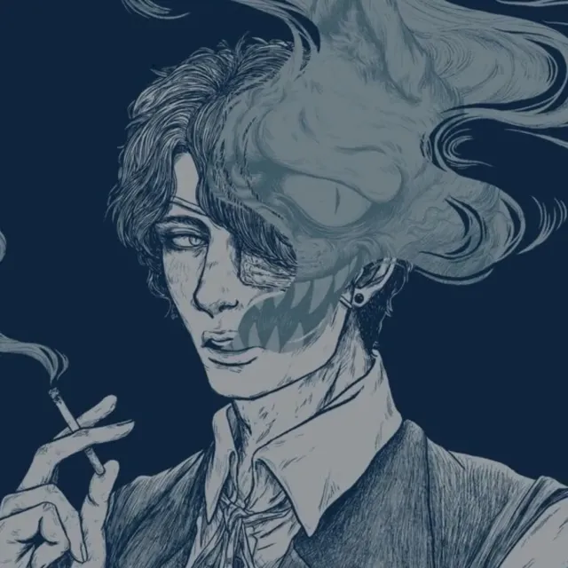 Daan [Fear and Hunger : Termina]