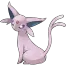 John the Espeon