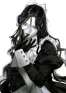 Mina | Your obsessed maid
