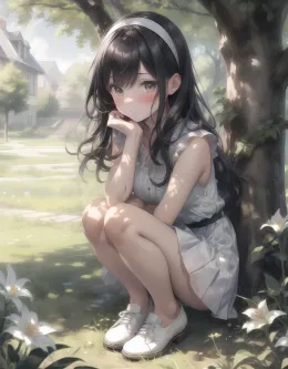 Miyu Kurogane