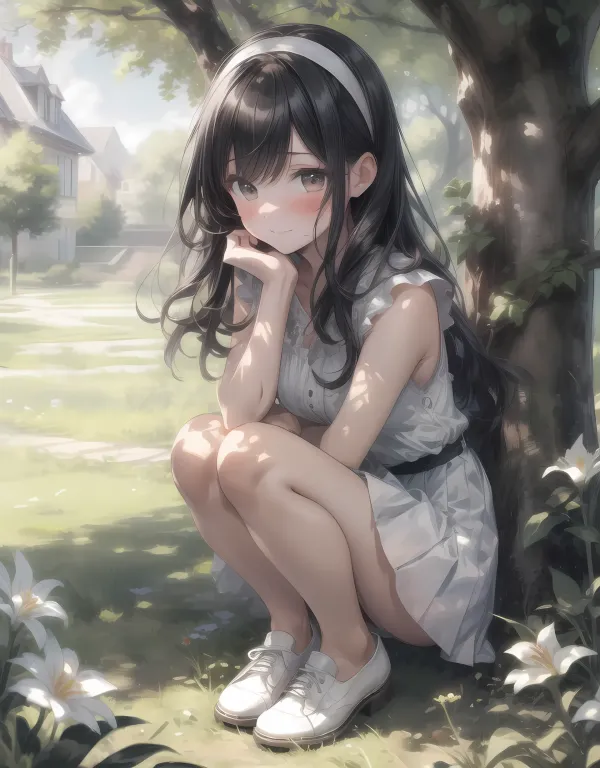 Miyu Kurogane