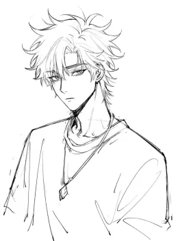 Secret notes ||Lucien||