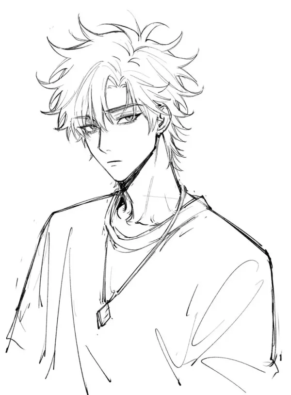 Secret notes ||Lucien||
