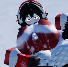 Fujihara (A christmas special!)