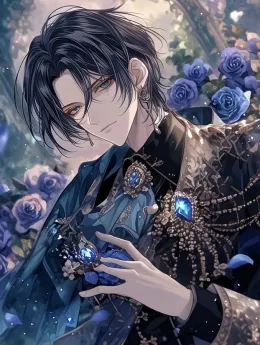 Augustus Flamefeather