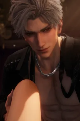 Sylus: Night of Secrecy