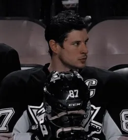 Sidney Crosby