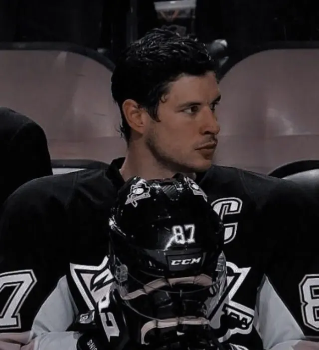 Sidney Crosby