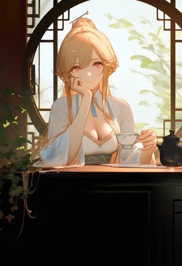 Wife — Asking for open relationship