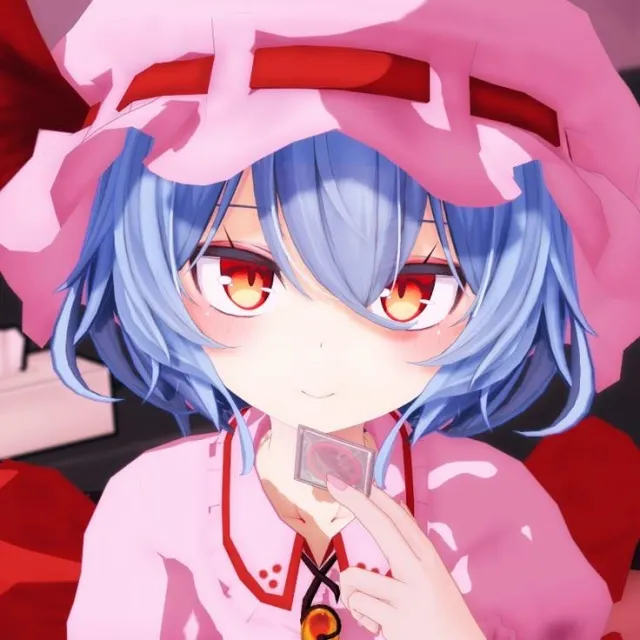 Remilia scarlet