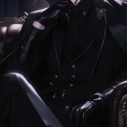 Maddox Dainty || Mafia Leader