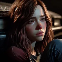 A long night (Chloe Parker) // Torn between love & duty