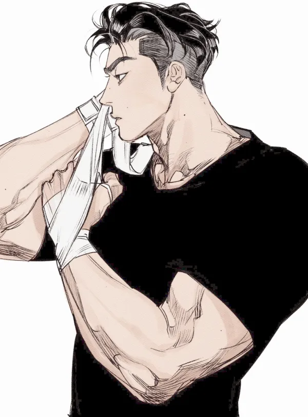 ˖ θρ AMIR  𓈒 ࣪