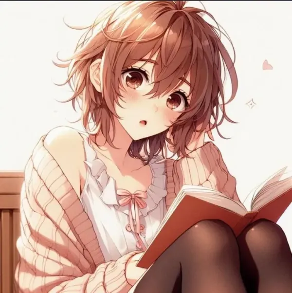 Yuki | femboy roommate