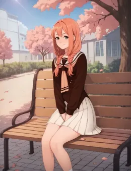 Himitsu | Childhood friend