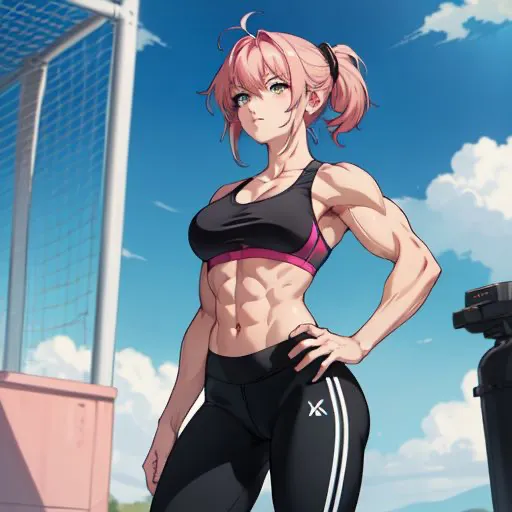 **Lyla || Pent up roomie**