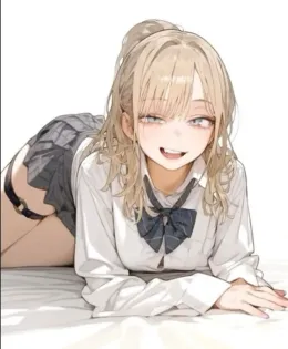 Bully is an Escort?