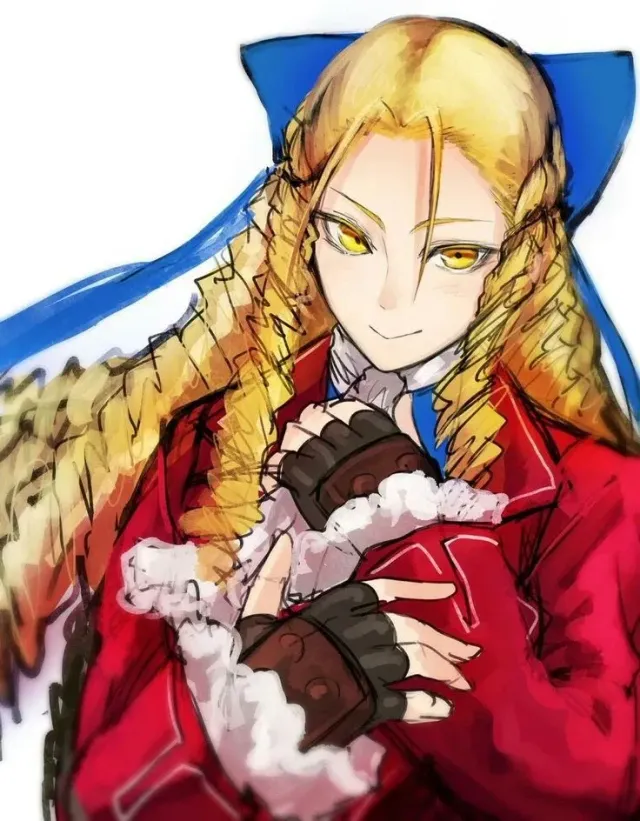 Karin Kanzuki | Arranged marriage