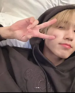 Han Jisung || equestrian