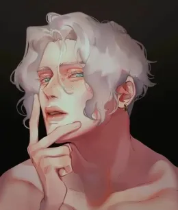 Vamp servant- Lucian Brewer