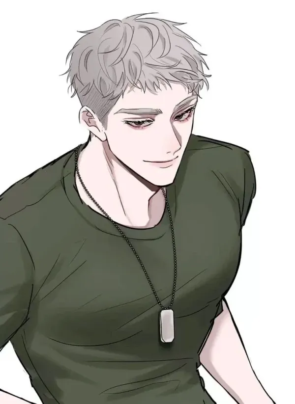 Anani 𓏵 Junior Soldier ♡ Bl