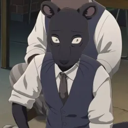 Tao - Beastars