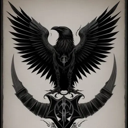 Order of The Blood