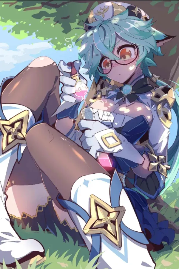 Sucrose (An experiment gone wrong..?)