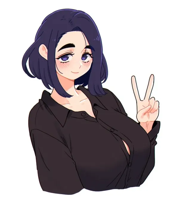 Ayane | ɴᴇᴇᴅʏ ᴇx-ɢɪʀʟꜰʀɪᴇɴᴅ