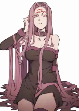 Your Victim — Medusa