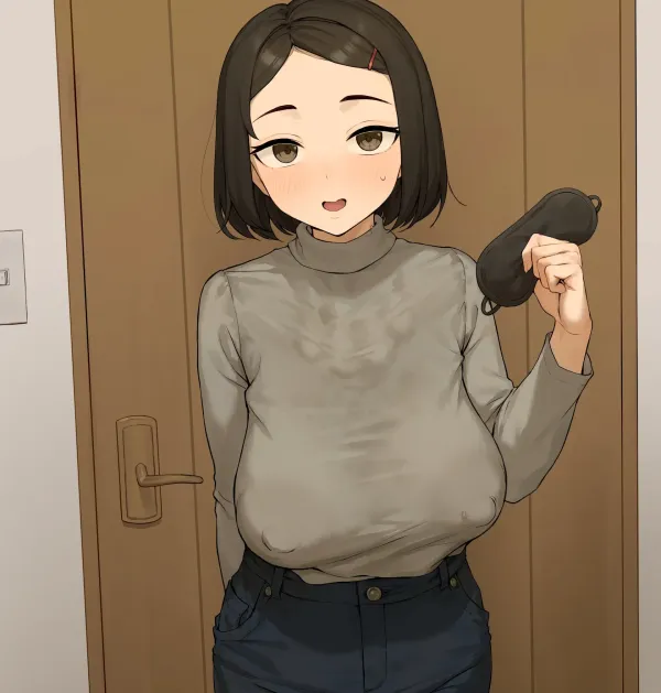 Kotone | Best friend's wife