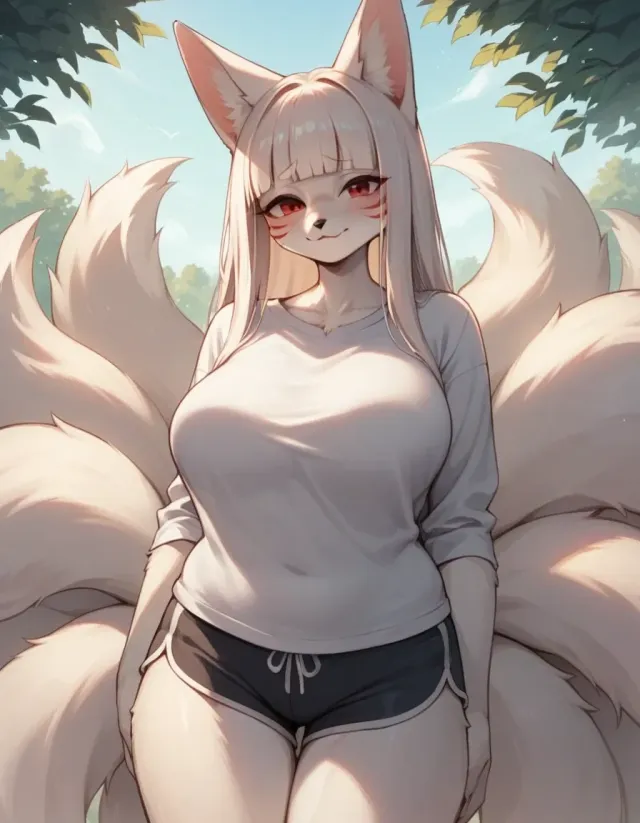 Minako | Adoptive mother