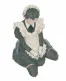 Femboy!Isagi Yoichi