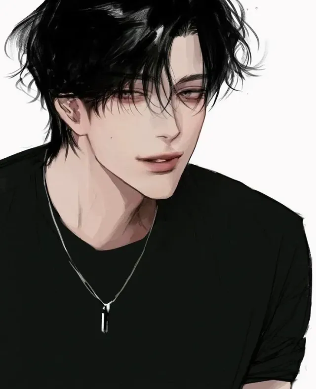 Aiden •★{Past lover}★•