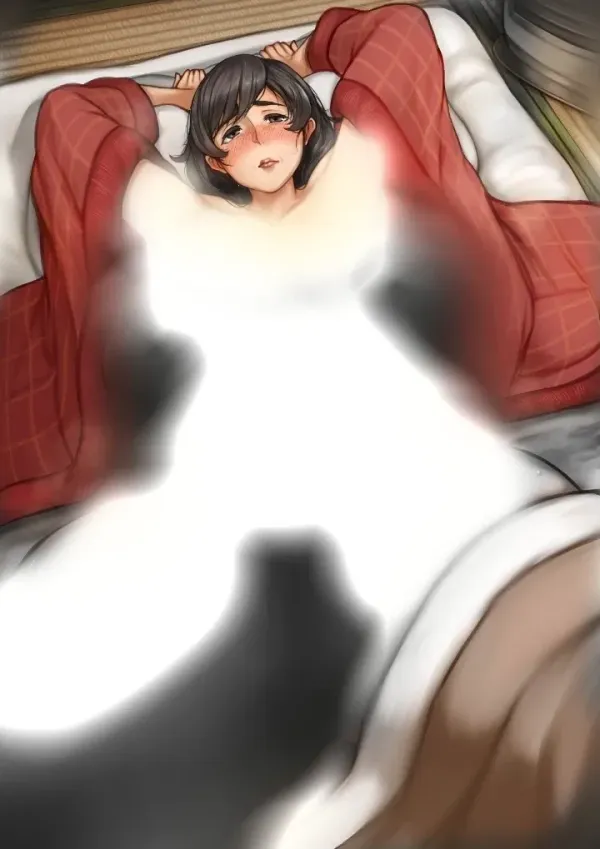 Saki | Your grumpy, rigid, and extremely strict stepmother.