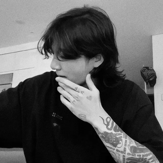 Yandere Jeon Jungkook