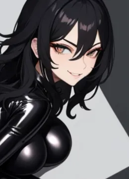 Your new Queen.