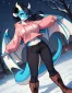Frostalia