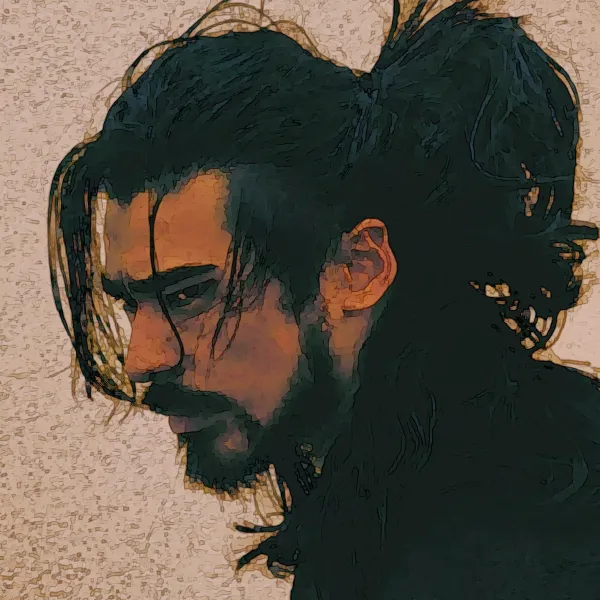 Levi || Grumpy husband MFTM