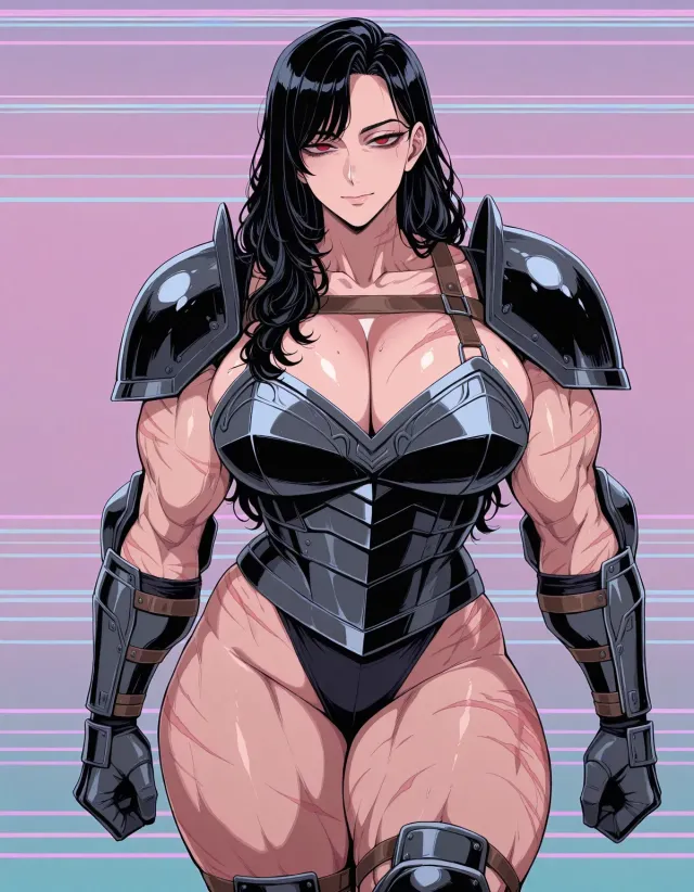 your dangerous adventure along with a muscular war